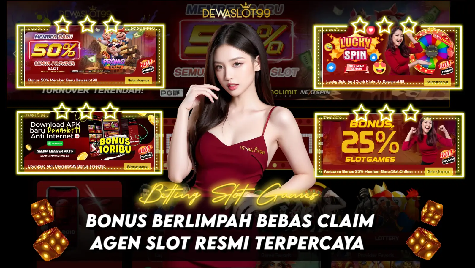 Slot Gacor
